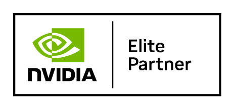 NVIDIA Elite Partner