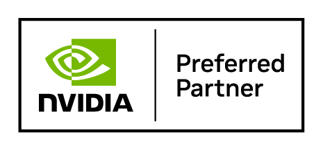 NVIDIA Preferred Partner